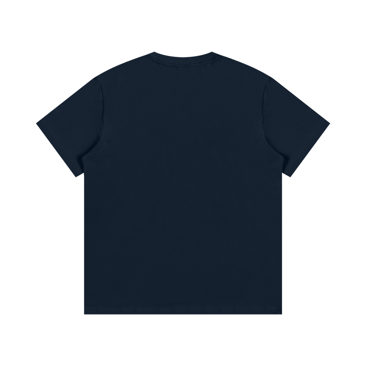 BRITISH TIME ESSENTIAL TEE