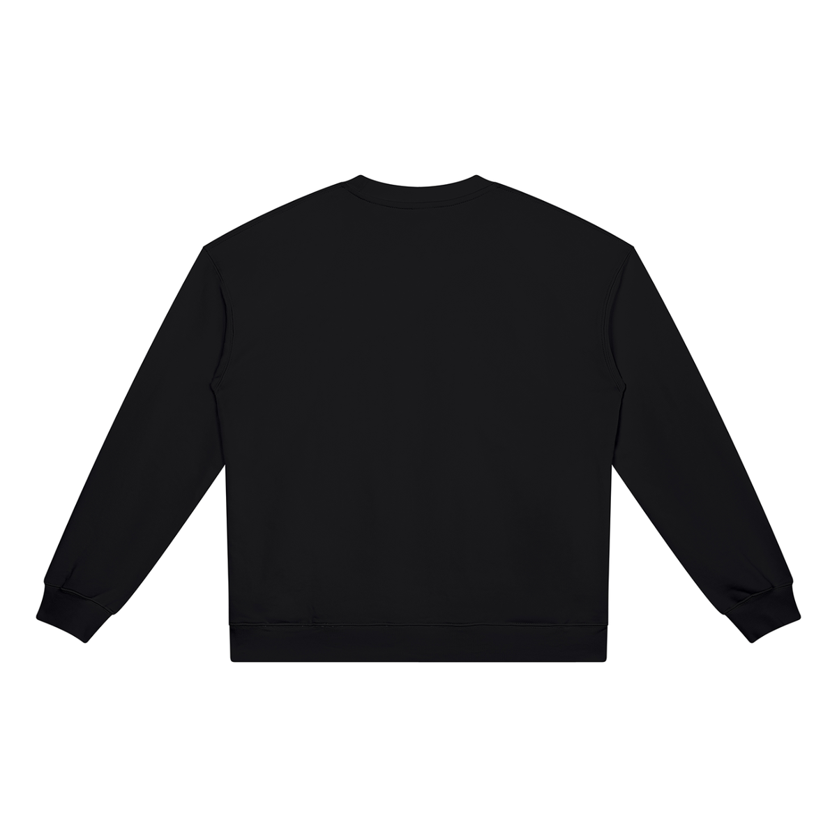 BRITISH TIME SWEATSHIRT