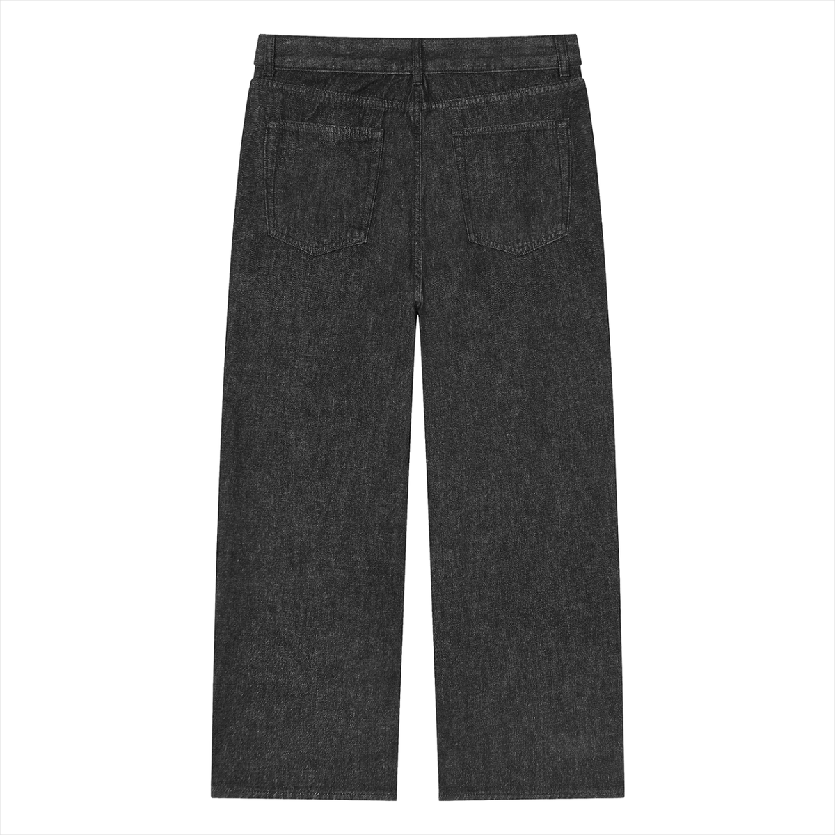 BRITISH TIME JEANS