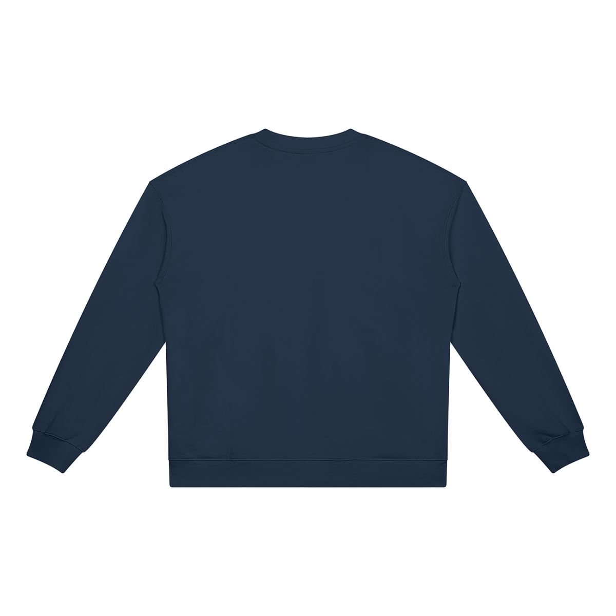BRITISH TIME SWEATSHIRT