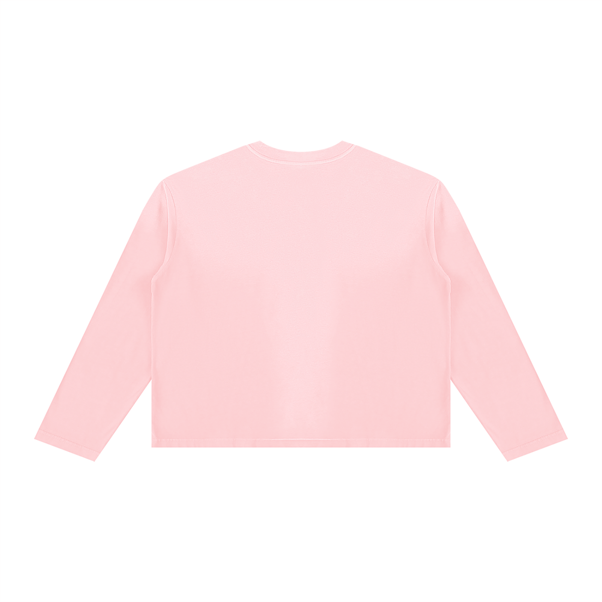 BRITISH TIME LONGSLEEVE