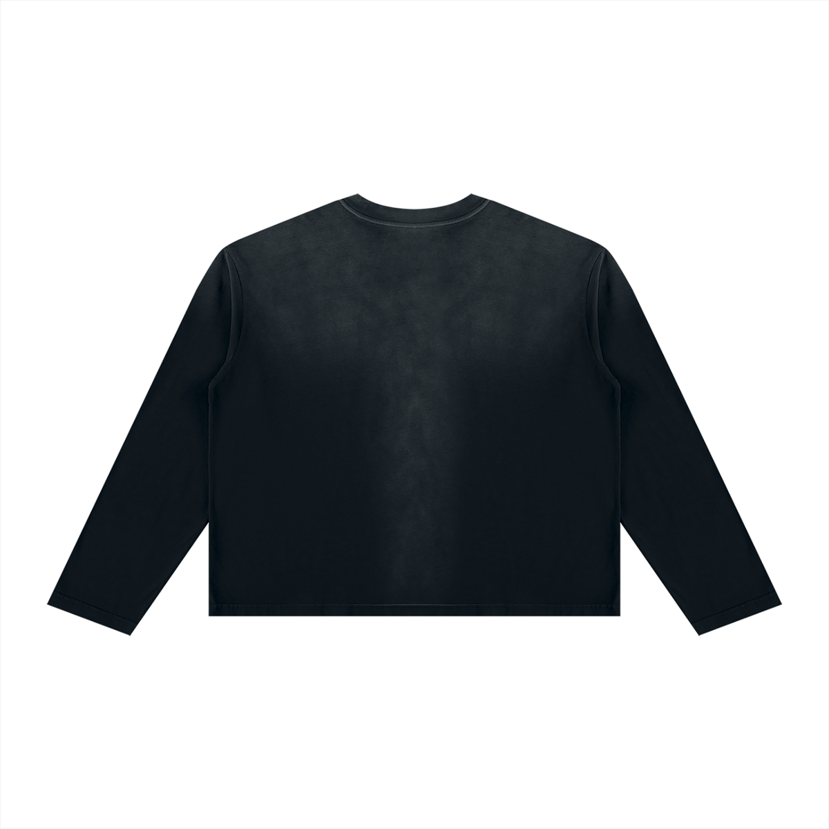 BRITISH TIME LONGSLEEVE