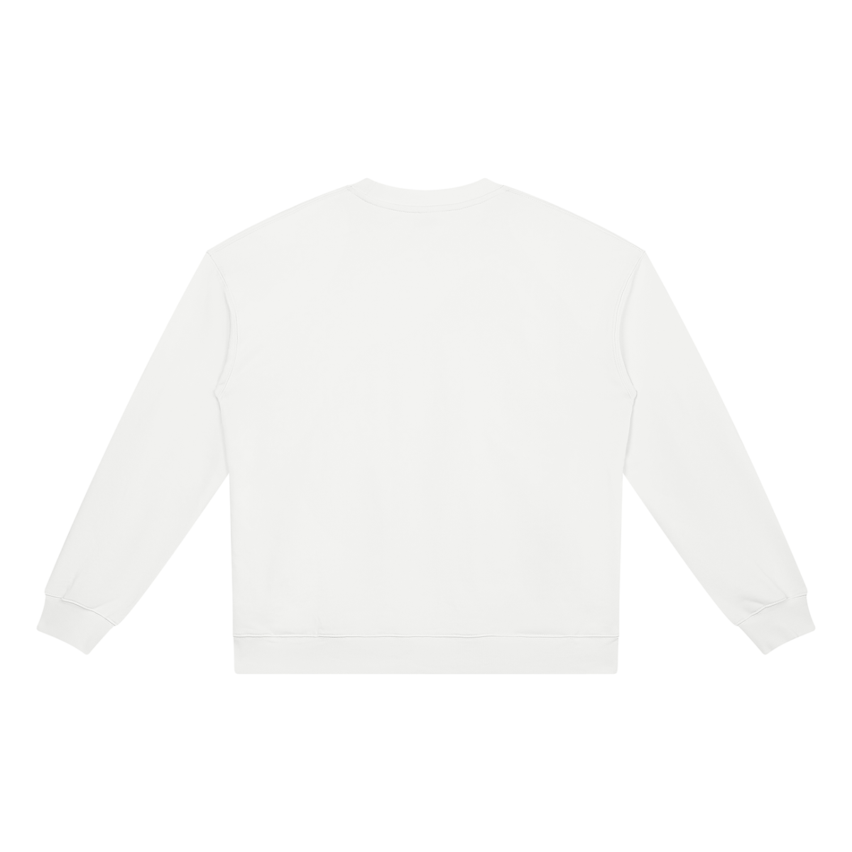 BRITISH TIME SWEATSHIRT