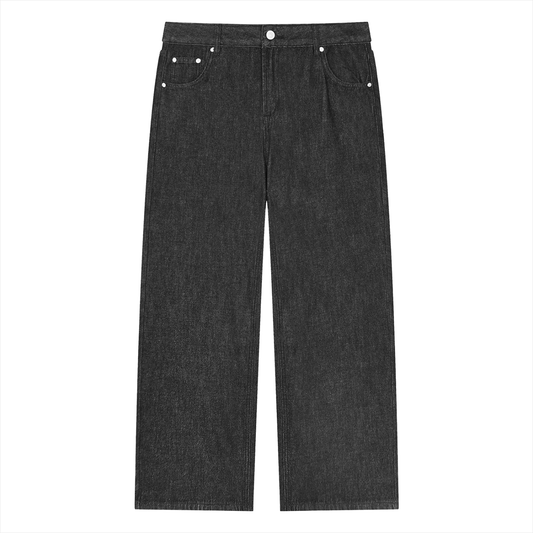 BRITISH TIME JEANS