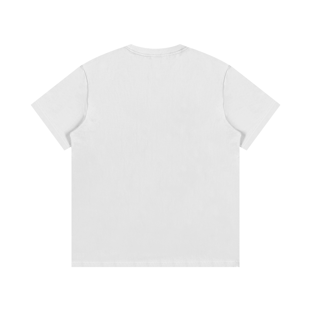 BRITISH TIME ESSENTIAL TEE