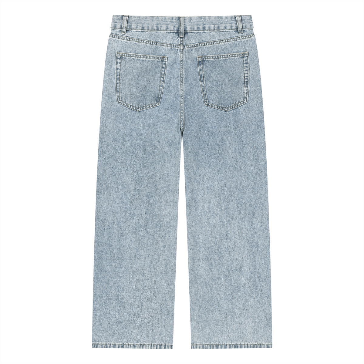 BRITISH TIME JEANS