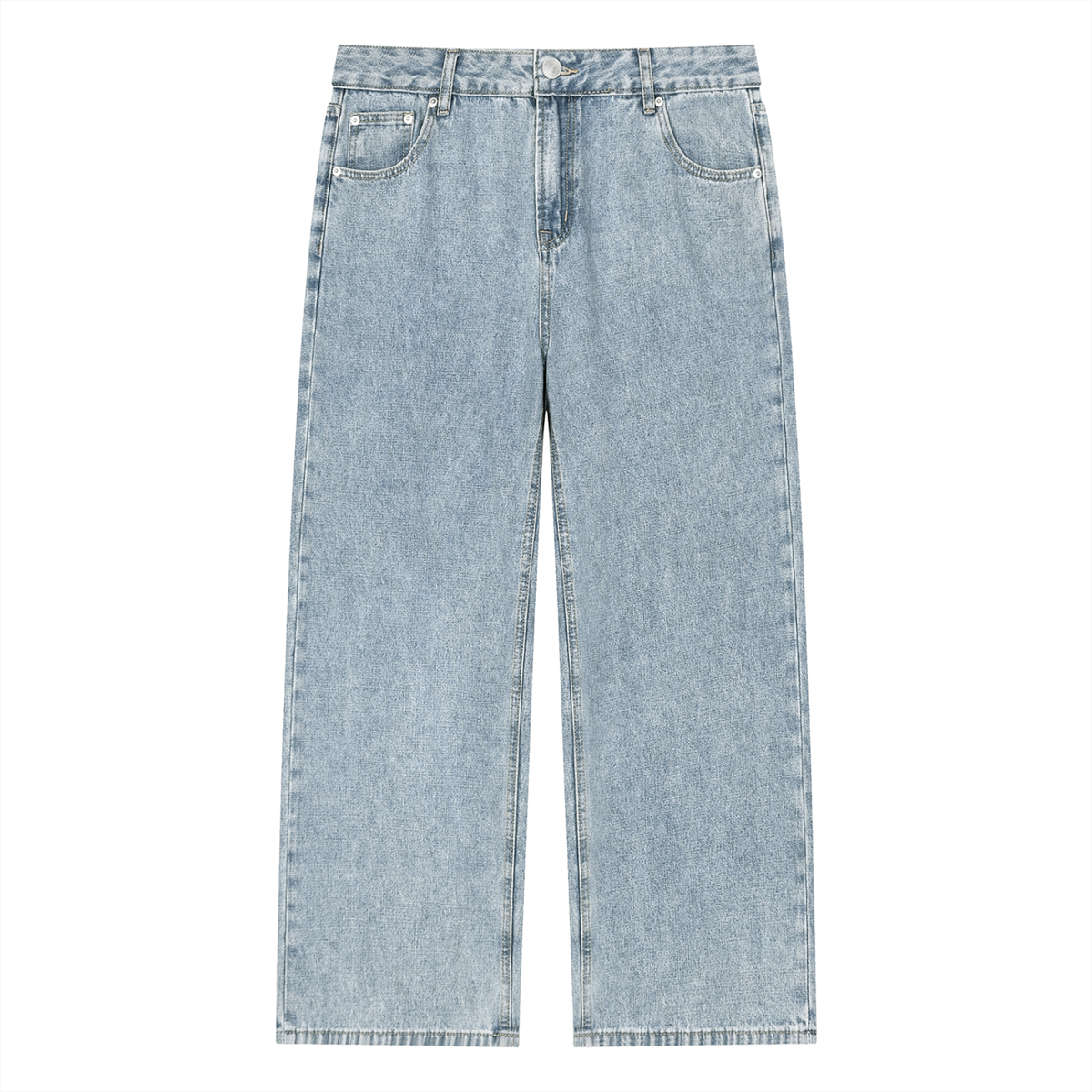 BRITISH TIME JEANS