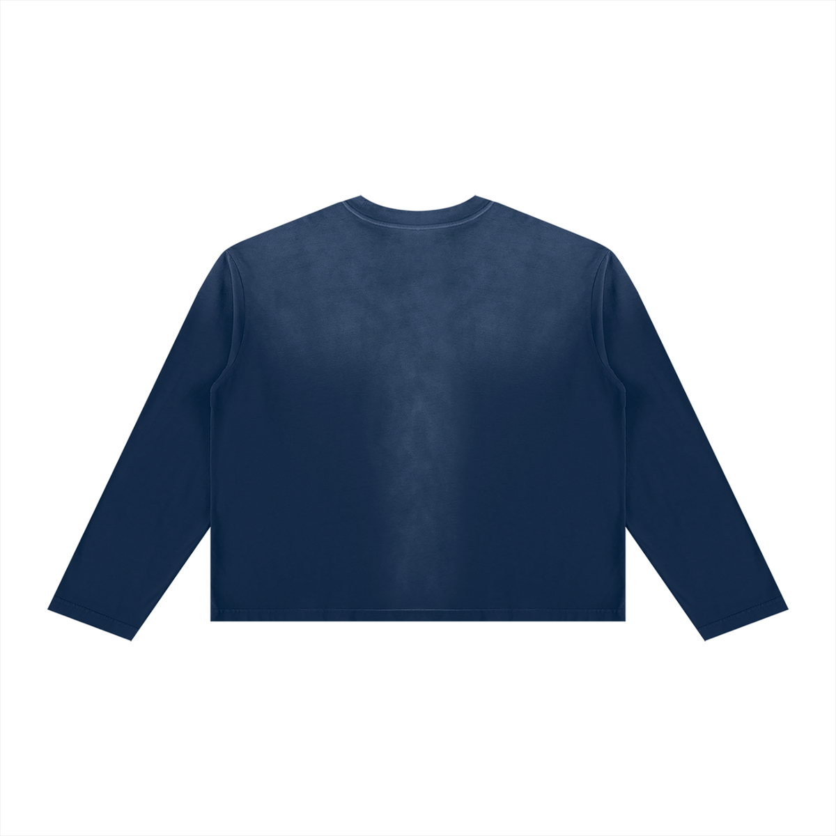 BRITISH TIME LONGSLEEVE